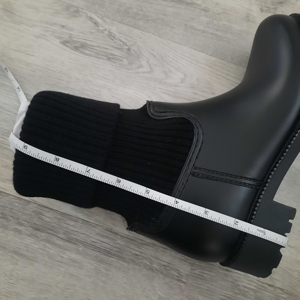 ASOS Black Boots - Picture 5 of 7